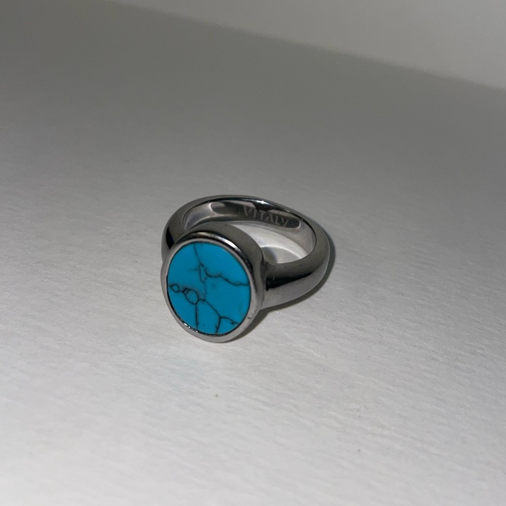 VITALY Turquoise Ring
